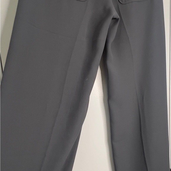 Banana Republic Gray Textured Fabric - Picture 4 of 6